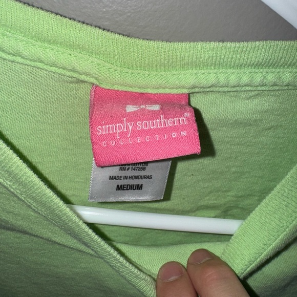 Women’s Simply Southern Tee! - Picture 3 of 5